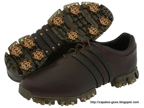 Zapatos geox:zapatos-720843