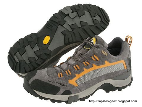 Zapatos geox:geox-720915
