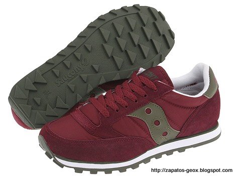 Zapatos geox:geox-720905