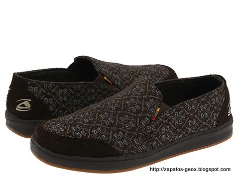 Zapatos geox:geox-720976
