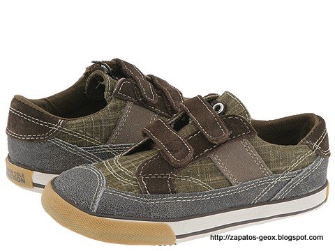 Zapatos geox:geox-720959