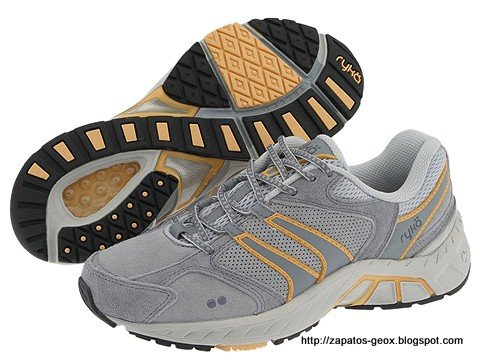 Zapatos geox:zapatos-720962