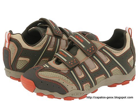 Zapatos geox:zapatos-720999