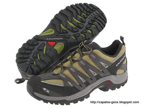 Zapatos geox:geox-721053