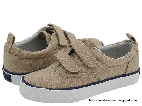 Zapatos geox:zapatos-721055