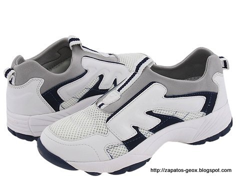 Zapatos geox:zapatos-721081
