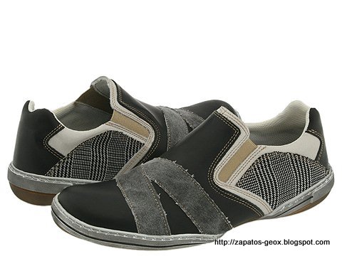 Zapatos geox:geox-721089