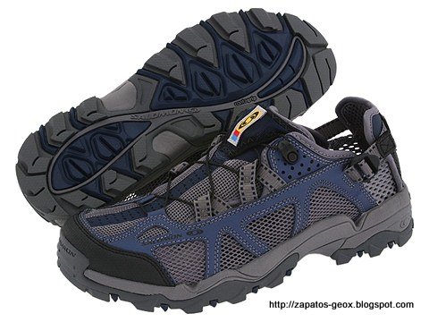 Zapatos geox:zapatos-721008