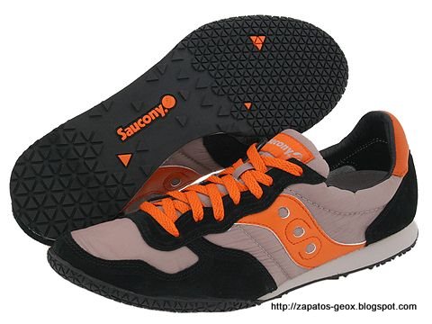 Zapatos geox:geox-721007