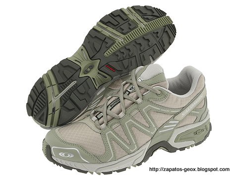 Zapatos geox:zapatos-721048