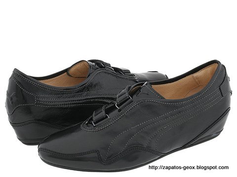 Zapatos geox:zapatos-721115