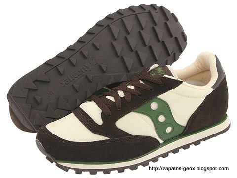 Zapatos geox:geox-721118