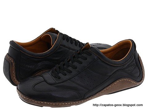 Zapatos geox:geox-721136