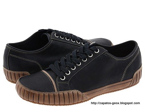 Zapatos geox:zapatos-721137