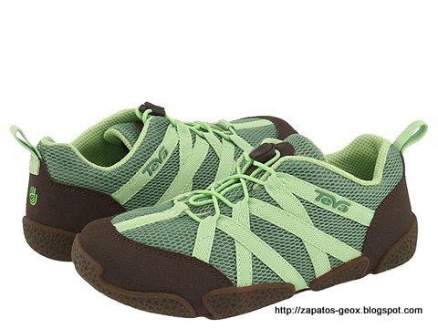 Zapatos geox:zapatos-721176