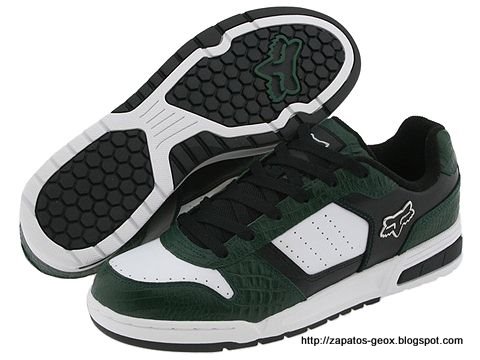 Zapatos geox:geox-721189