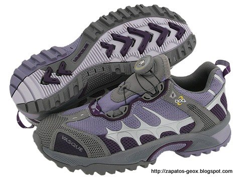 Zapatos geox:geox-721194