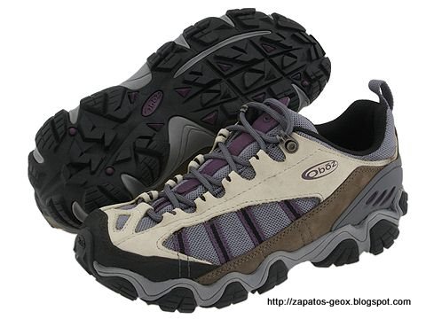 Zapatos geox:geox-721207