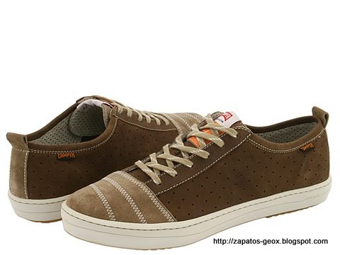 Zapatos geox:geox-721245