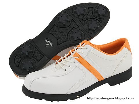 Zapatos geox:zapatos-721482