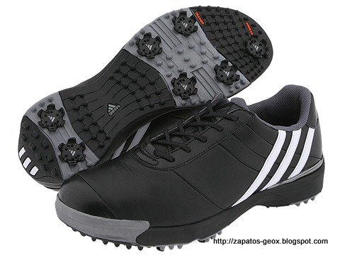 Zapatos geox:zapatos-730823