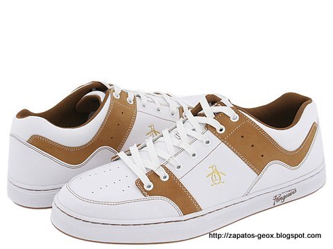 Zapatos geox:geox-721302