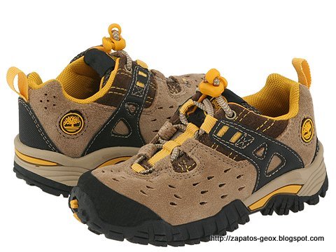 Zapatos geox:zapatos-721371