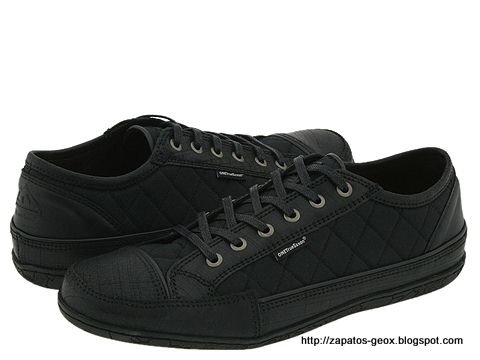 Zapatos geox:zapatos-721395