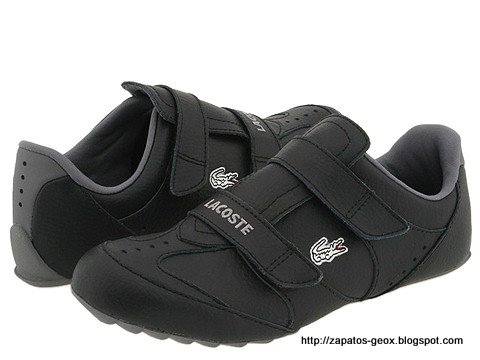 Zapatos geox:geox-721399