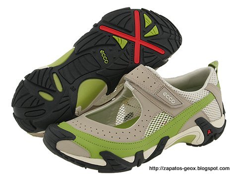 Zapatos geox:geox-721401