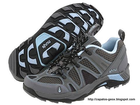 Zapatos geox:geox-721407
