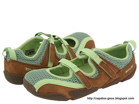 Zapatos geox:geox-721463