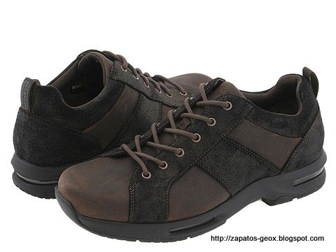 Zapatos geox:geox-721661