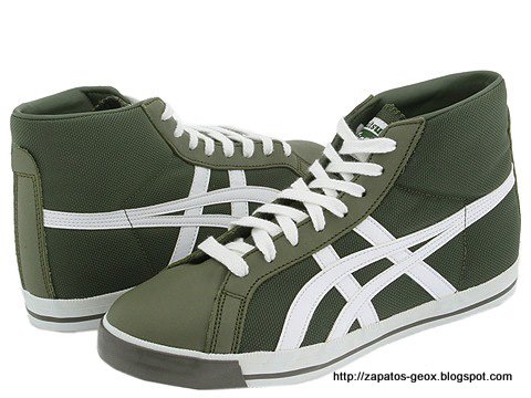 Zapatos geox:geox-721670
