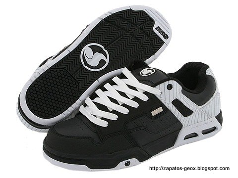 Zapatos geox:zapatos-721685
