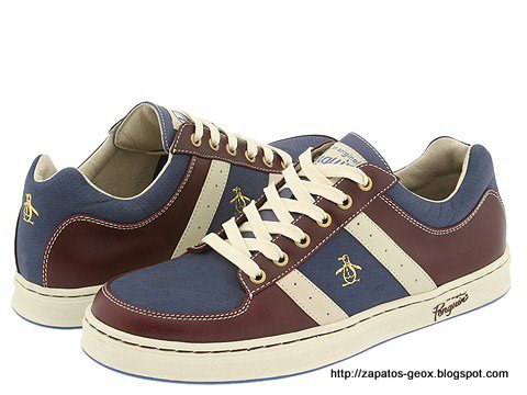 Zapatos geox:zapatos-721688