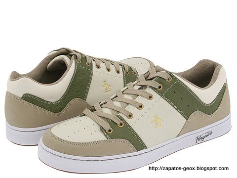Zapatos geox:geox-721689