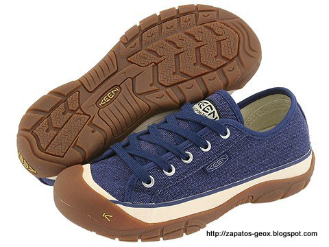 Zapatos geox:zapatos-721528