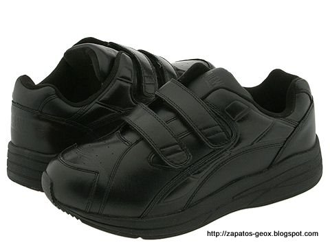 Zapatos geox:geox-721555