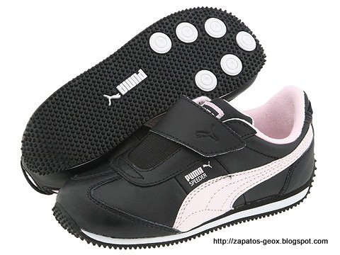 Zapatos geox:zapatos-721558