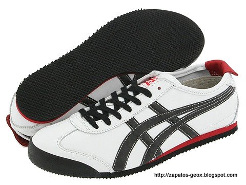 Zapatos geox:geox-721576