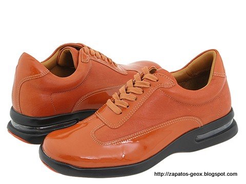 Zapatos geox:geox-721581