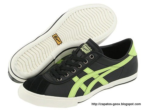 Zapatos geox:geox-721586