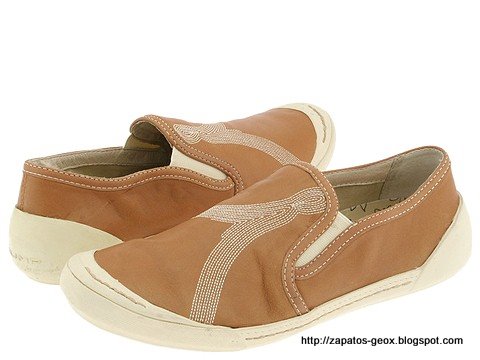 Zapatos geox:geox-721593