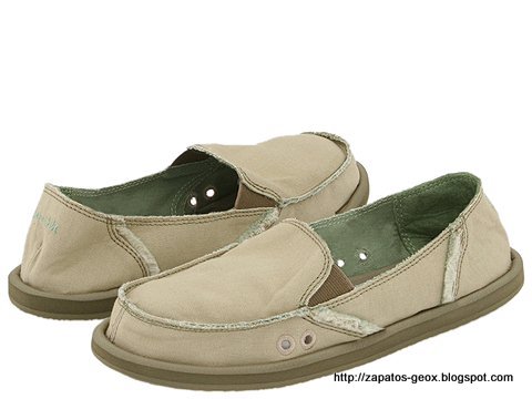 Zapatos geox:geox-721601