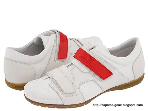 Zapatos geox:geox-721649