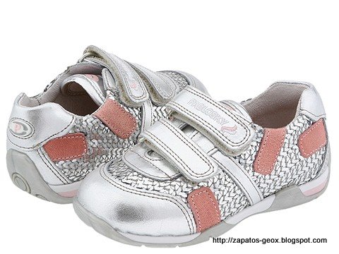 Zapatos geox:zapatos-721888