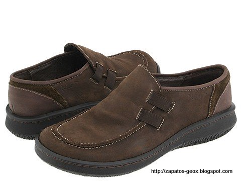 Zapatos geox:zapatos-721900