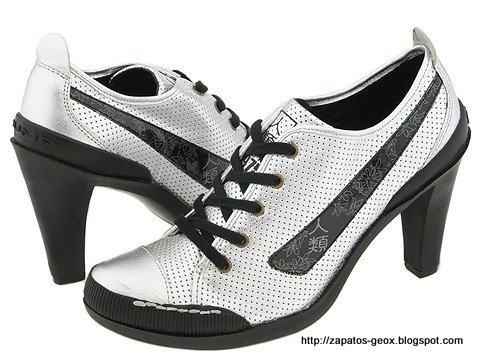 Zapatos geox:zapatos-721705