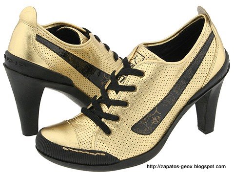 Zapatos geox:zapatos-721707